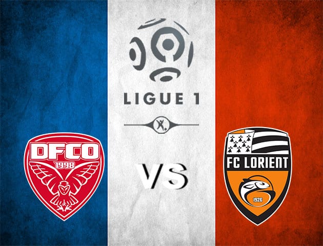 Soi kèo Win2888win288 Dijon vs Lorient, 1/11/2020 – VĐQG Pháp [Ligue 1]