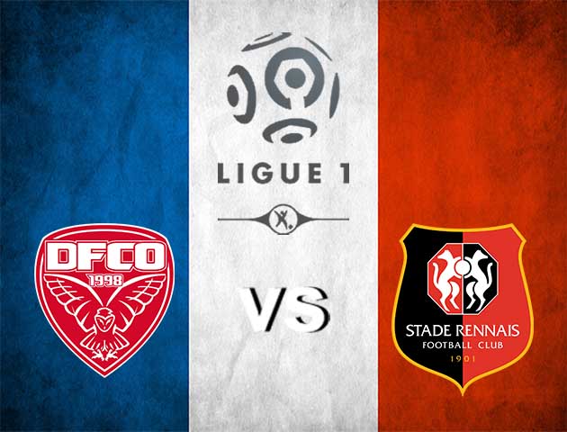 Soi kèo Win2888win288 Dijon vs Rennes, 17/10/2020 – VĐQG Pháp [Ligue 1]