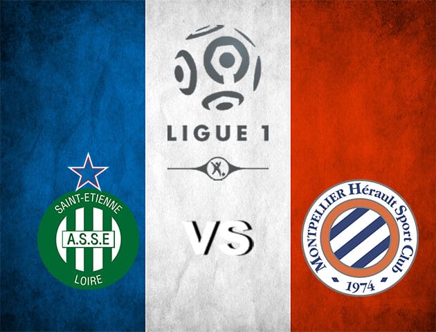 Soi kèo nhà cái Saint-Etienne vs Montpellier, 1/11/2020 - VĐQG Pháp [Ligue 1]