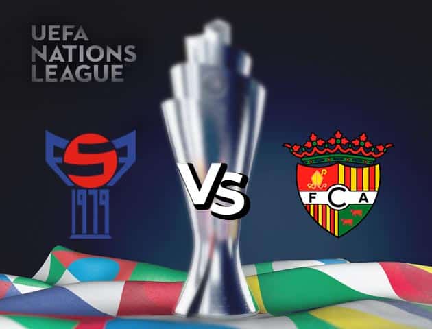 Soi kèo nhà cái Quần đảo Faroe vs Andorra, 14/10/2020 - Nations League