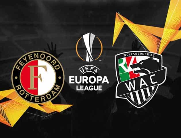 Soi kèo nhà cái Feyenoord vs Wolfsberger AC, 30/10/2020 - Cúp C2 Châu Âu