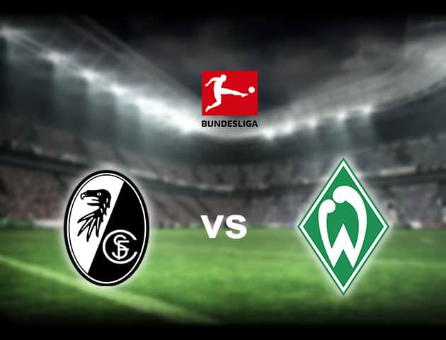 Soi kèo nhà cái Freiburg vs Werder Bremen, 17/10/2020 - VĐQG Đức [Bundesliga]