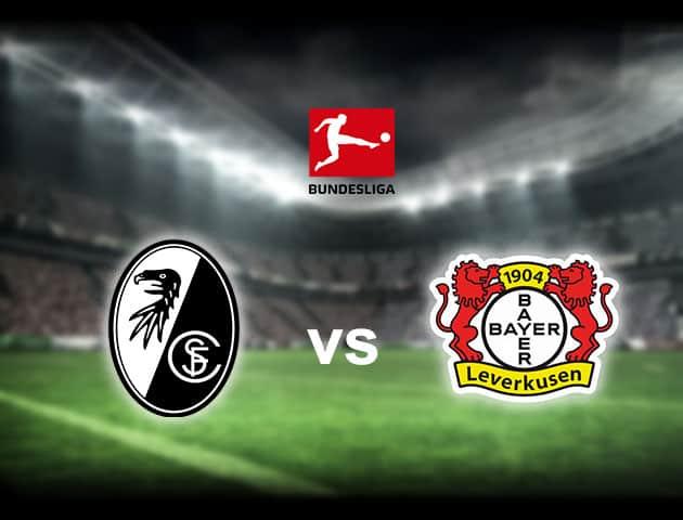 Soi kèo nhà cái Freiburg vs Bayer Leverkusen, 1/11/2020 - VĐQG Đức [Bundesliga]