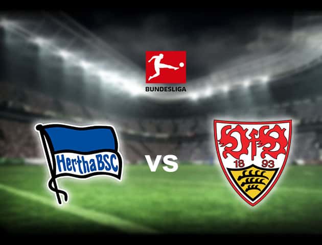 Soi kèo nhà cái Hertha BSC vs Stuttgart, 17/10/2020 - VĐQG Đức [Bundesliga]