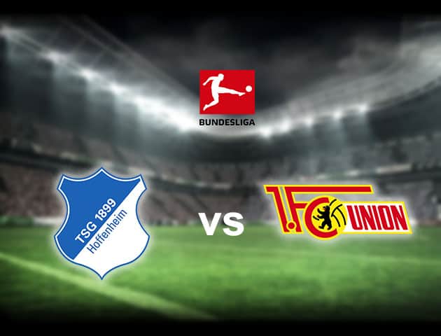 Soi kèo nhà cái Hoffenheim vs Union Berlin, 3/11/2020 - VĐQG Đức [Bundesliga]