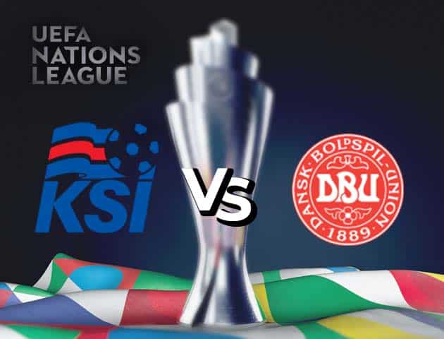 Soi kèo nhà cái Iceland vs Đan Mạch, 12/10/2020 - Nations League