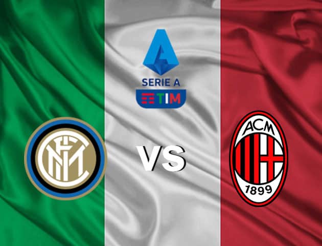 Soi kèo nhà cái Inter Milan vs AC Milan, 17/10/2020 - VĐQG Ý [Serie A]