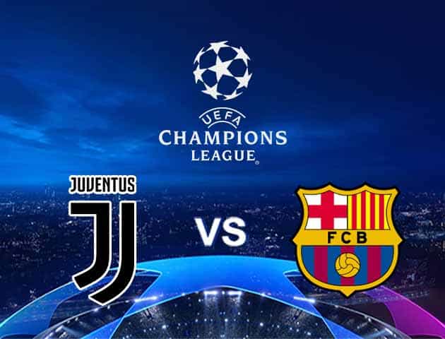 Soi kèo Win2888win288 Juventus vs Barcelona, 29/10/2020 – Cúp C1 Châu Âu