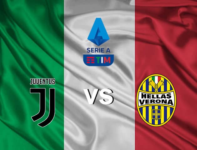 Soi kèo nhà cái Juventus vs Hellas Verona, 25/10/2020 - VĐQG Ý [Serie A]