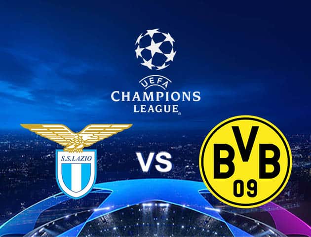 Soi kèo Win2888win288 Lazio vs Dortmund, 21/10/2020 – Cúp C1 Châu Âu