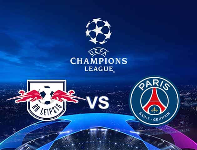 Soi kèo Win2888win288 RB Leipzig vs PSG, 05/11/2020 – Cúp C1 Châu Âu