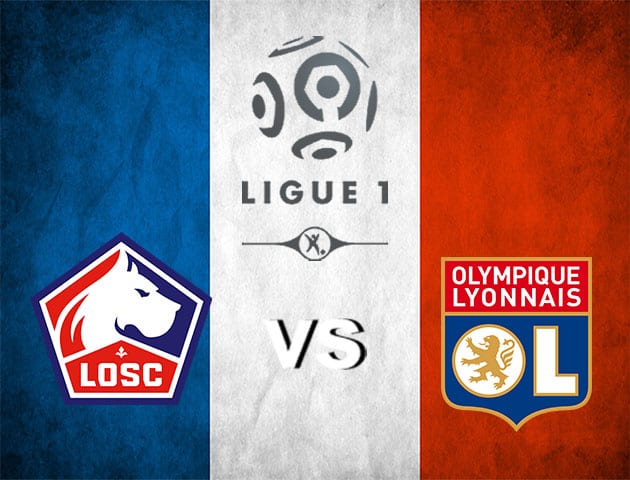 Soi kèo Win2888win288 Lille vs Olympique Lyonnais, 2/11/2020 – VĐQG Pháp [Ligue 1]