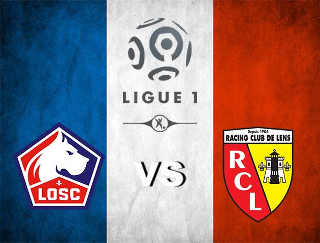 Soi kèo Win2888win288 Lille vs Lens, 19/10/2020 – VĐQG Pháp [Ligue 1]