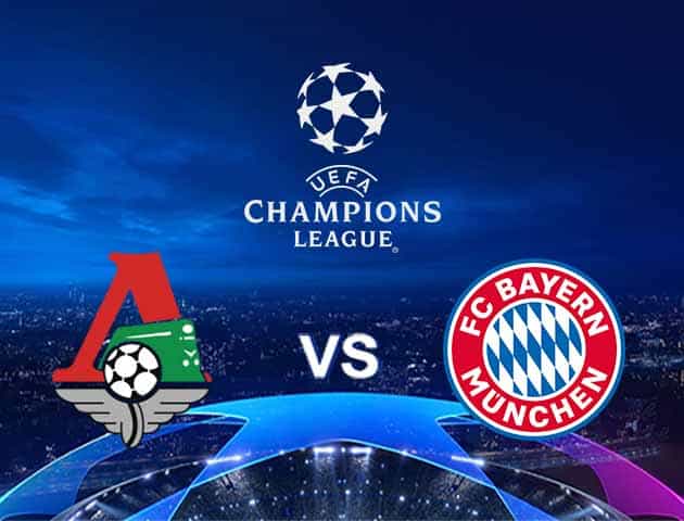 Soi kèo Win2888win288 Lokomotiv Moscow vs Bayern Munich, 28/10/2020 – Cúp C1 Châu Âu