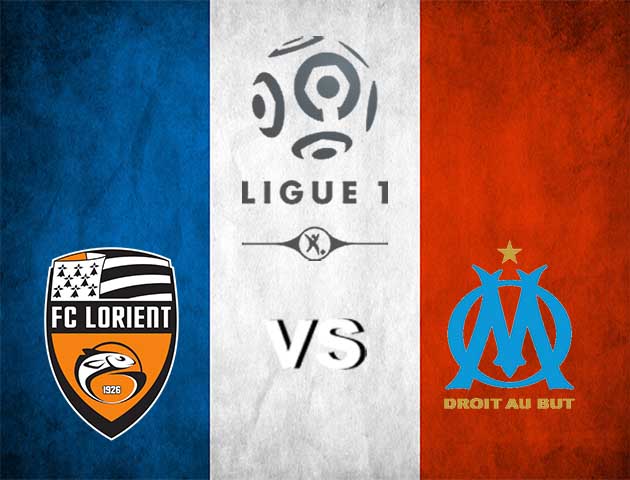 Soi kèo nhà cái Lorient vs Olympique Marseille, 25/10/2020 - VĐQG Pháp [Ligue 1]