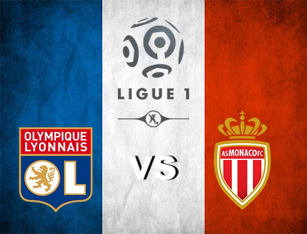 Soi kèo nhà cái Olympique Lyonnais vs Monaco, 25/10/2020 - VĐQG Pháp [Ligue 1]