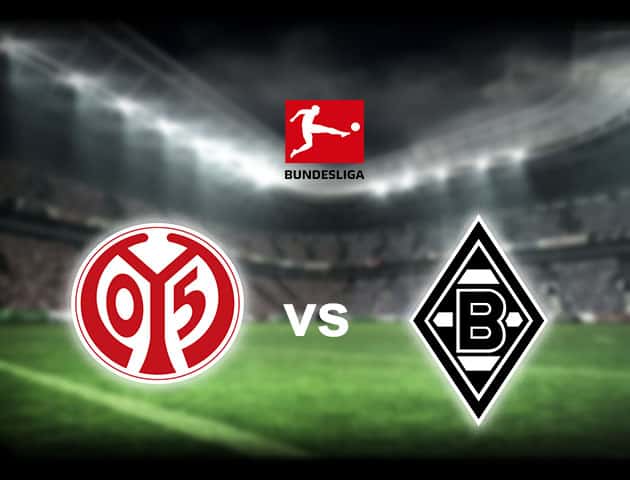 Soi kèo nhà cái Mainz 05 vs Borussia M'gladbach, 24/10/2020 - VĐQG Đức [Bundesliga]