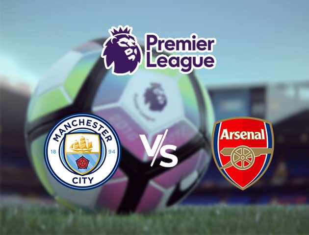 Soi kèo Win2888win288 Manchester City vs Arsenal, 17/10/2020 – Ngoại Hạng Anh