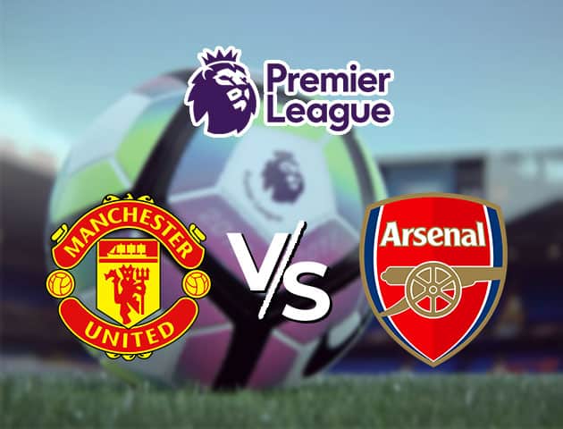 Soi kèo nhà cái Manchester United vs Arsenal, 1/11/2020 - Ngoại Hạng Anh