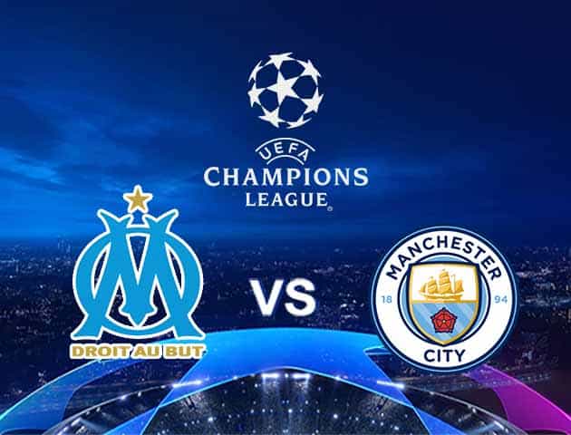 Soi kèo Win2888win288 Marseille vs Manchester City, 28/10/2020 – Cúp C1 Châu Âu