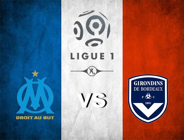 Soi kèo Win2888win288 Olympique Marseille vs Bordeaux, 18/10/2020 – VĐQG Pháp [Ligue 1]