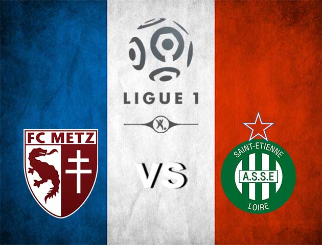 Soi kèo nhà cái Metz vs Saint-Etienne, 25/10/2020 - VĐQG Pháp [Ligue 1]