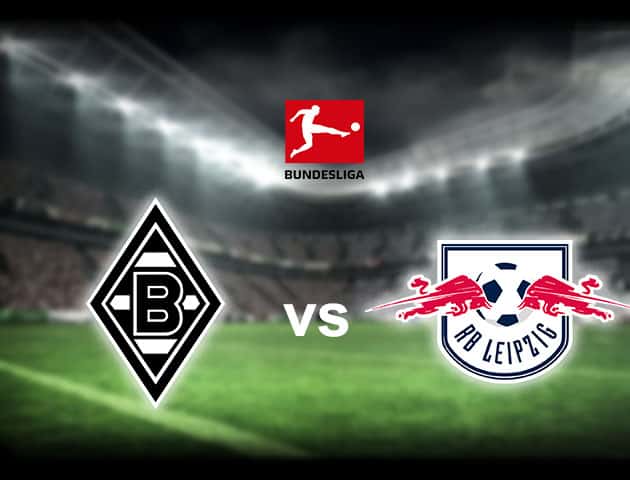 Soi kèo nhà cái Borussia M'gladbach vs RB Leipzig, 1/11/2020 - VĐQG Đức [Bundesliga]