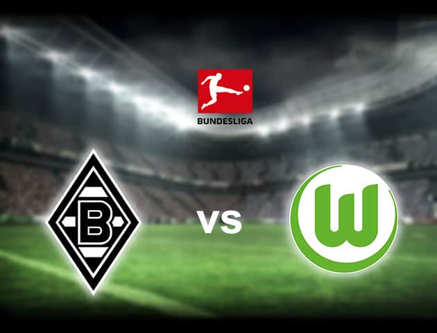 Soi kèo nhà cái Borussia M'gladbach vs Wolfsburg, 18/10/2020 - VĐQG Đức [Bundesliga]