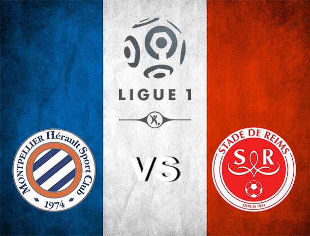 Soi kèo nhà cái Montpellier vs Reims, 25/10/2020 - VĐQG Pháp [Ligue 1]