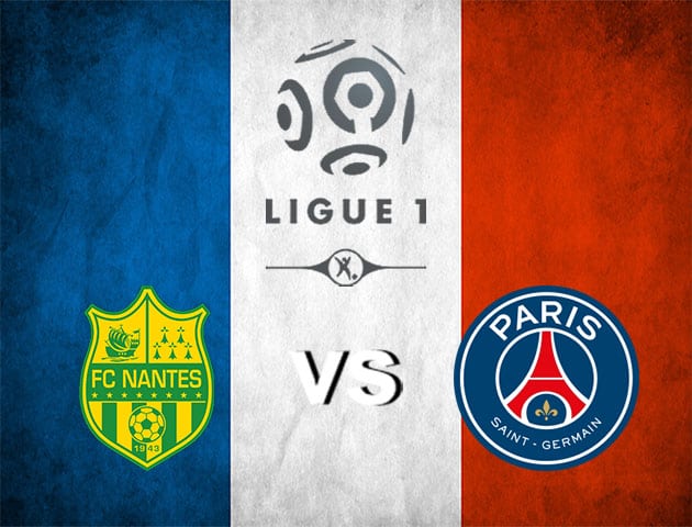 Soi kèo Win2888win288 Nantes vs PSG, 1/11/2020 – VĐQG Pháp [Ligue 1]