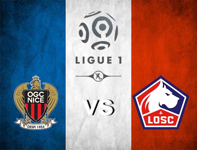 Soi kèo nhà cái Nice vs Lille, 25/10/2020 - VĐQG Pháp [Ligue 1]