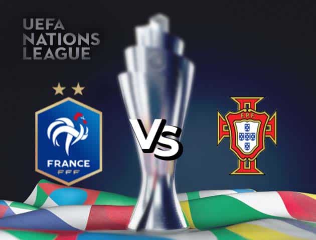 Soi kèo nhà cái Pháp vs Bồ Đào Nha, 12/10/2020 - Nations League