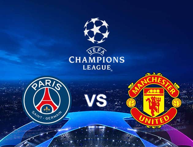 Soi kèo Win2888win288 Paris SG vs Manchester Utd, 21/10/2020 – Cúp C1 Châu Âu