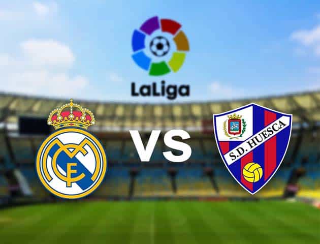 Soi kèo nhà cái Real Madrid vs Huesca, 31/10/2020 - VĐQG Tây Ban Nha