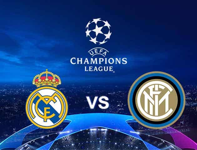 Soi kèo Win2888win288 Real Madrid vs Inter Milan, 04/11/2020 – Cúp C1 Châu Âu