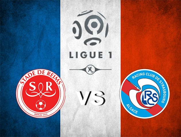 Soi kèo Win2888win288 Reims vs Strasbourg, 1/11/2020 – VĐQG Pháp [Ligue 1]