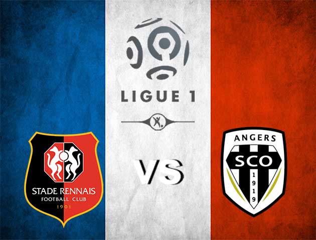 Soi kèo nhà cái Rennes vs Angers SCO, 25/10/2020 - VĐQG Pháp [Ligue 1]