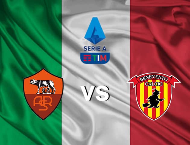 Soi kèo nhà cái Roma vs Benevento, 19/10/2020 - VĐQG Ý [Serie A]