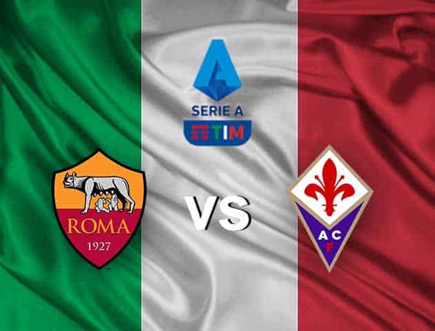 Soi kèo nhà cái AS Roma vs Fiorentina, 1/11/2020 - VĐQG Ý [Serie A]