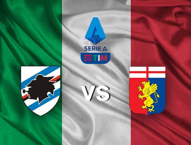 Soi kèo nhà cái Sampdoria vs Genoa, 2/11/2020 - VĐQG Ý [Serie A]