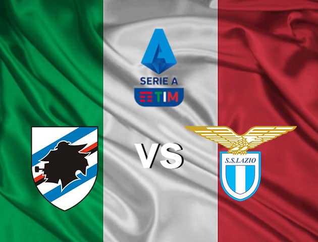 Soi kèo nhà cái Sampdoria vs Lazio, 17/10/2020 - VĐQG Ý [Serie A]