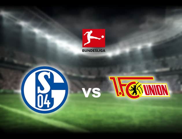 Soi kèo nhà cái Schalke 04 vs Union Berlin, 18/10/2020 - VĐQG Đức [Bundesliga]