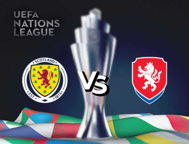 Soi kèo nhà cái Scotland vs Cộng Hòa Séc, 15/10/2020 - Nations League