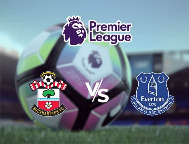 Soi kèo nhà cái Southampton vs Everton, 24/10/2020 - Ngoại Hạng Anh