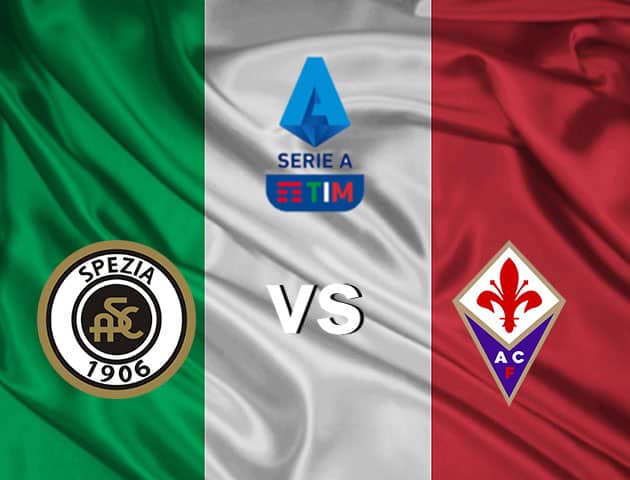 Soi kèo nhà cái Spezia vs Fiorentina, 18/10/2020 - VĐQG Ý [Serie A]