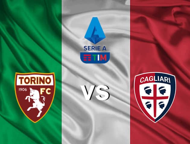 Soi kèo nhà cái Torino vs Cagliari, 18/10/2020 - VĐQG Ý [Serie A]