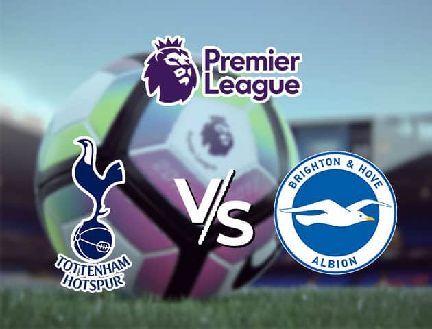 Soi kèo nhà cái Tottenham Hotspur vs Brighton & Hove Albion, 2/11/2020 - Ngoại Hạng Anh