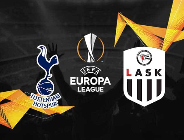 Soi kèo nhà cái Tottenham vs LASK, 22/10/2020 - Cúp C2 Châu Âu