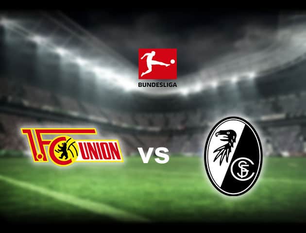 Soi kèo nhà cái Union Berlin vs Freiburg, 24/10/2020 - VĐQG Đức [Bundesliga]