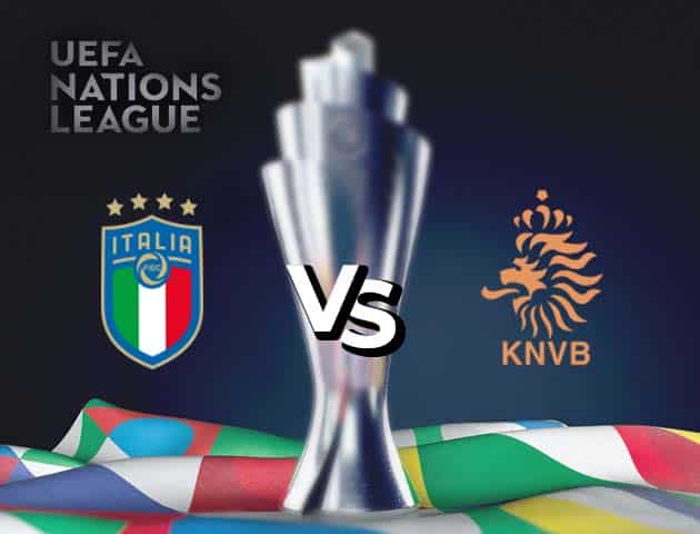 Soi kèo nhà cái Italia vs Hà Lan, 14/10/2020 - Nations League